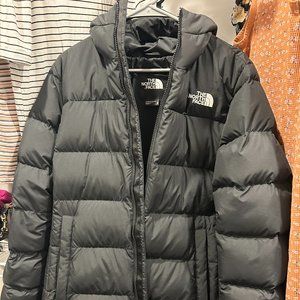 The North Face Women's Gotham Parka - XL